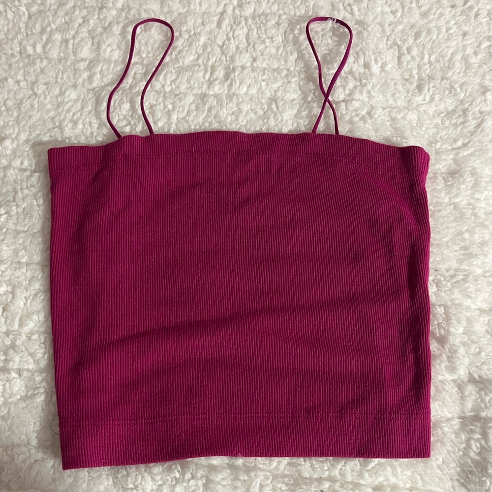 American Eagle Spaghetti Strap Tank